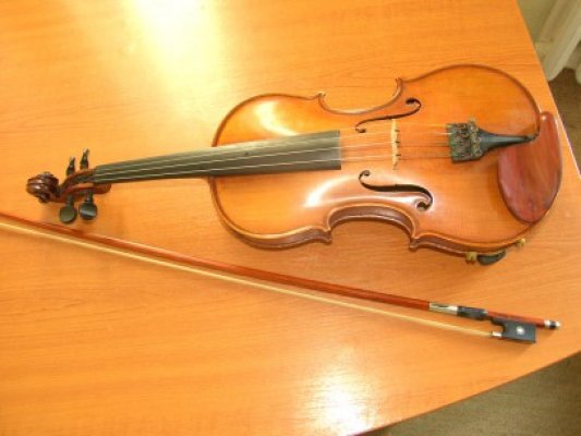 Minorii vor să devină vedetele şcolii cu orice preţ: un elev de la Colegiul Regina Maria a furat o vioară